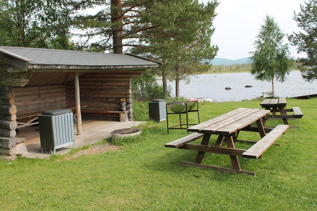 Apartamento I Torberget