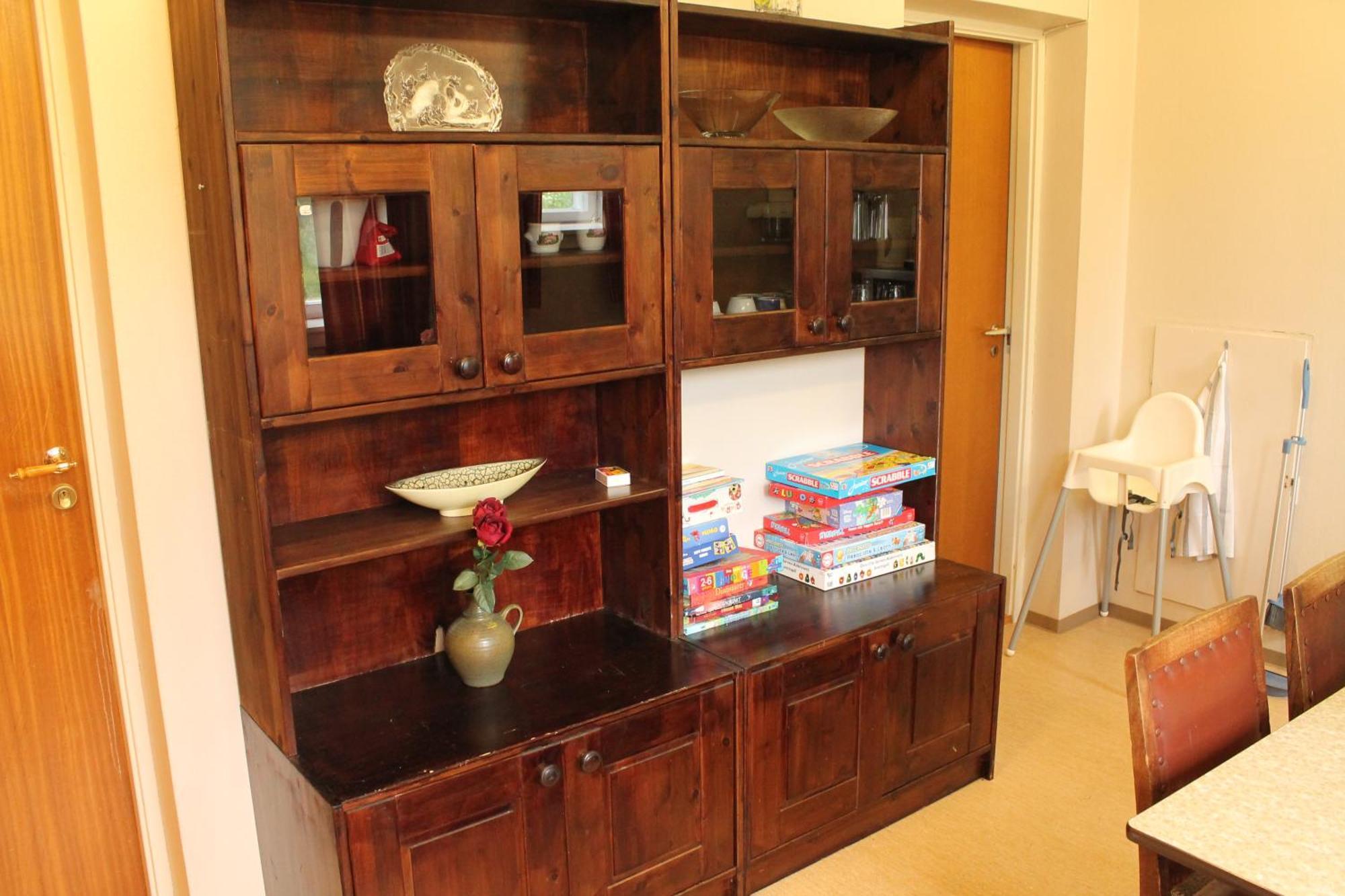 Apartamento I